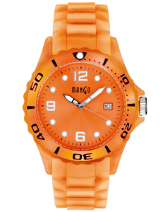 MANGO Tutti Frutti (40mm) - Orange