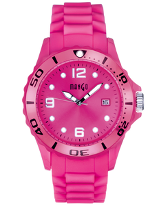 MANGO Tutti Frutti (40mm) - Pink