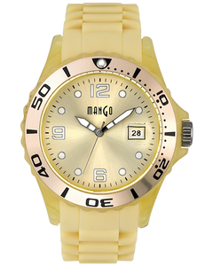 MANGO Tutti Frutti (40mm) - Beige