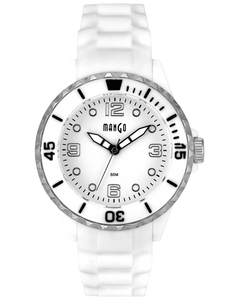 MANGO Tutti Frutti (36mm) - Hvid