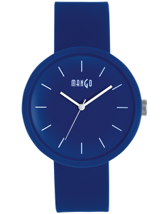 MANGO Color (40mm) - Blå