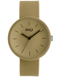 MANGO Color (40mm) - Oliven