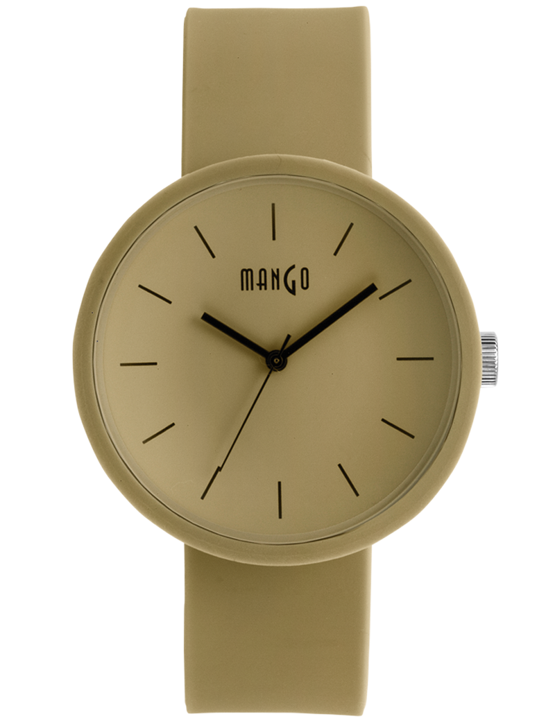 MANGO Color (40mm) - Oliven