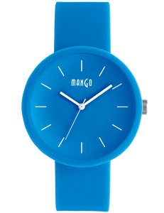 MANGO Color (40mm) - Lyseblå