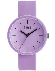 MANGO Color (40mm) - Lyselilla