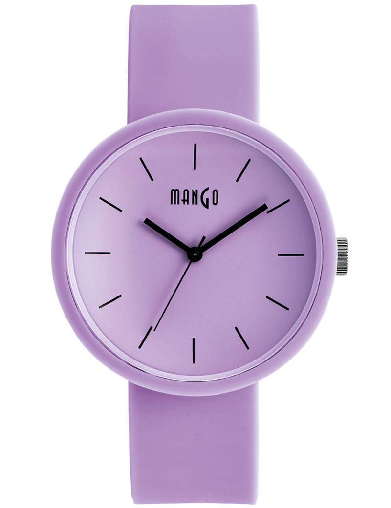MANGO Color (40mm) - Lyselilla