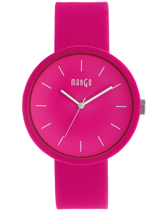 MANGO Color (40mm) - Pink
