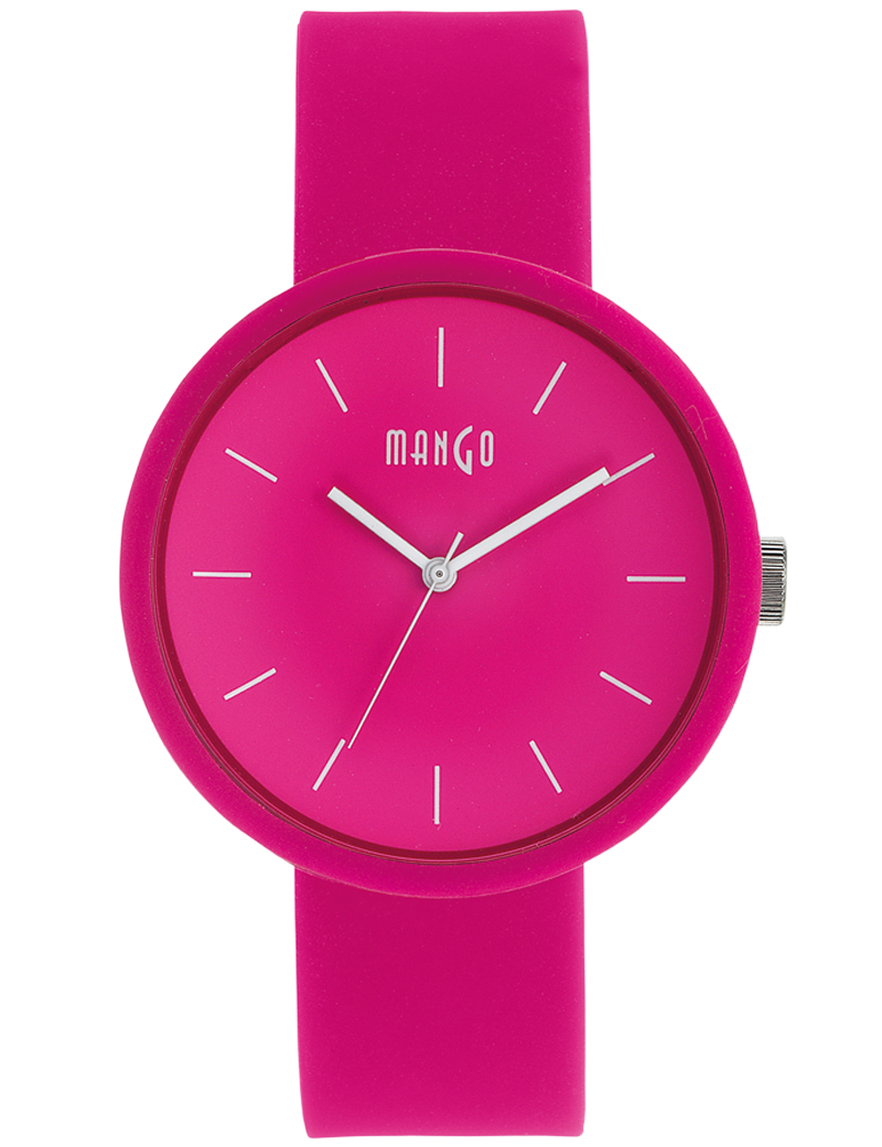 MANGO Color (40mm) - Pink